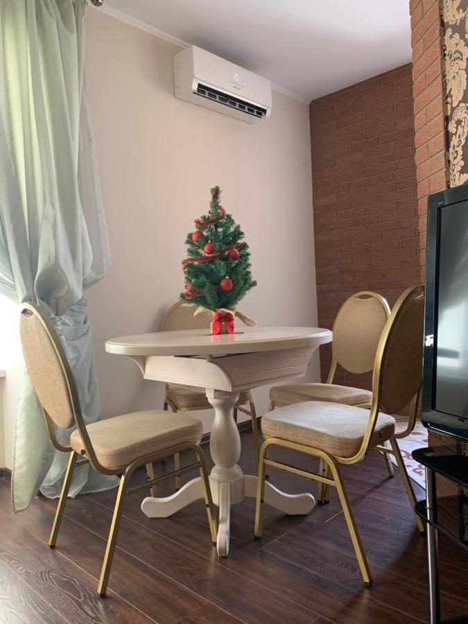 Great Apartment In The City Centre ايفانو - فرانكيفسك المظهر الخارجي الصورة
