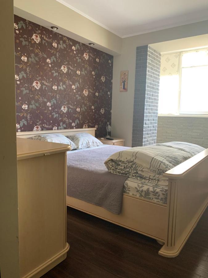 Great Apartment In The City Centre ايفانو - فرانكيفسك المظهر الخارجي الصورة