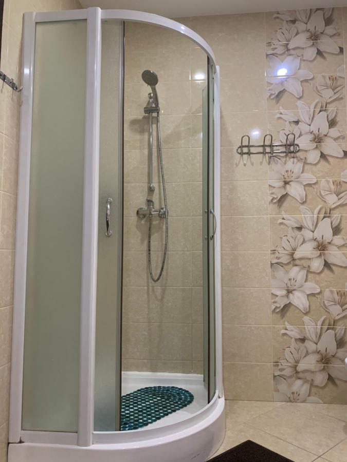 Great Apartment In The City Centre ايفانو - فرانكيفسك المظهر الخارجي الصورة