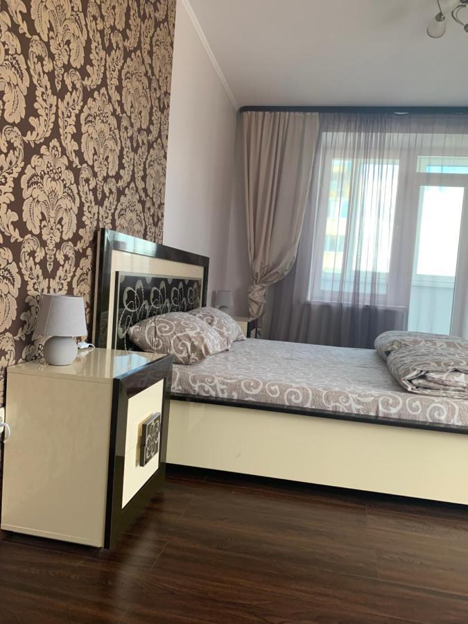Great Apartment In The City Centre ايفانو - فرانكيفسك المظهر الخارجي الصورة