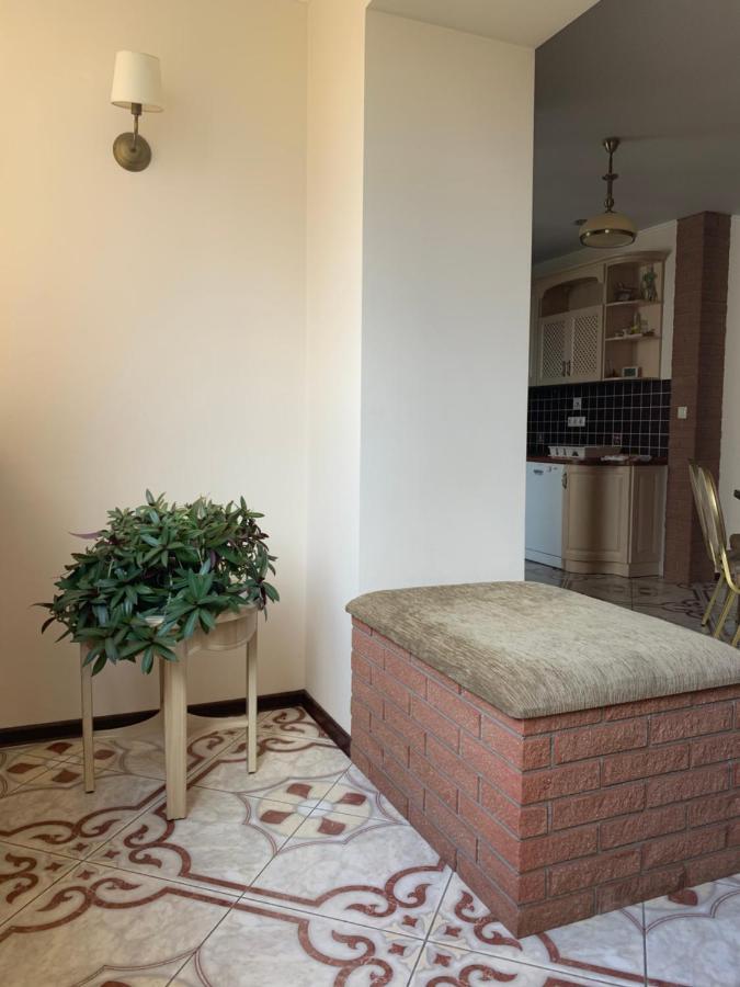 Great Apartment In The City Centre ايفانو - فرانكيفسك المظهر الخارجي الصورة