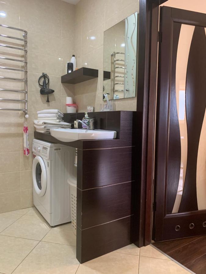Great Apartment In The City Centre ايفانو - فرانكيفسك المظهر الخارجي الصورة