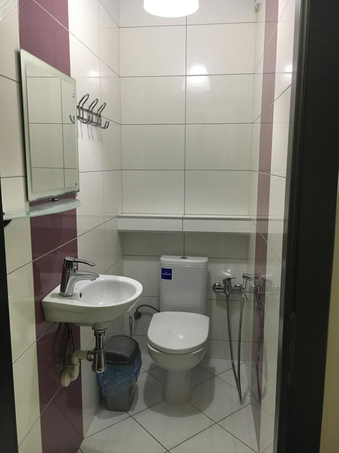 Great Apartment In The City Centre ايفانو - فرانكيفسك المظهر الخارجي الصورة
