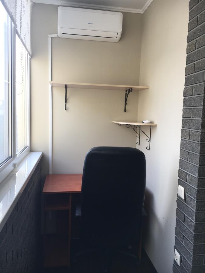 Great Apartment In The City Centre ايفانو - فرانكيفسك المظهر الخارجي الصورة