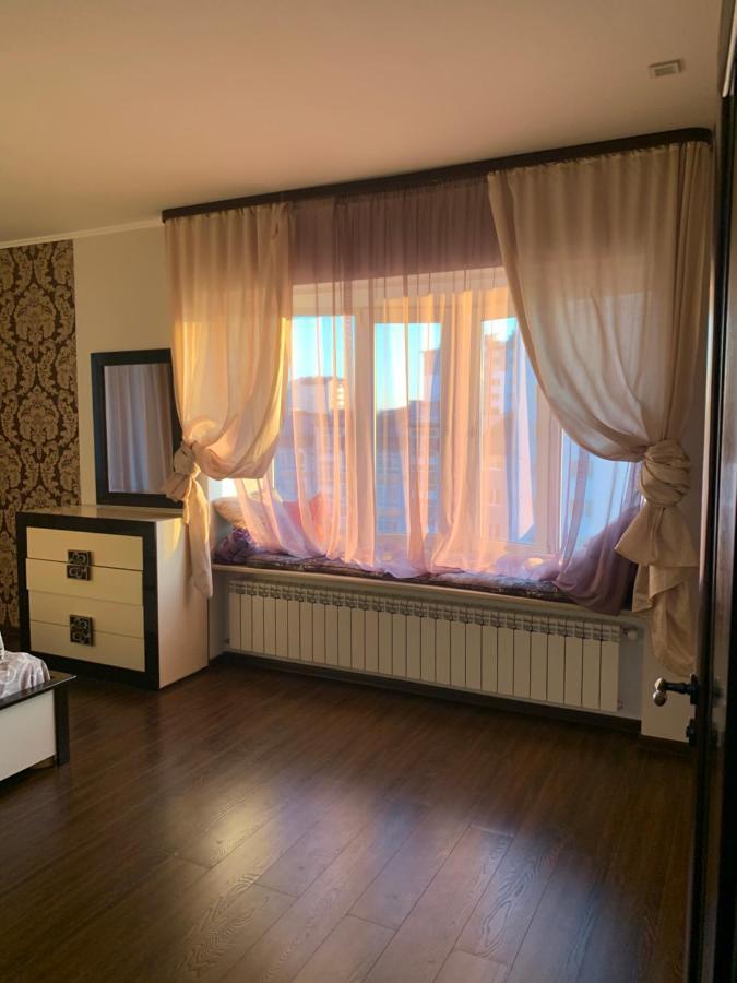 Great Apartment In The City Centre ايفانو - فرانكيفسك المظهر الخارجي الصورة