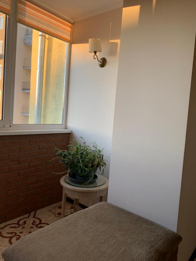 Great Apartment In The City Centre ايفانو - فرانكيفسك المظهر الخارجي الصورة