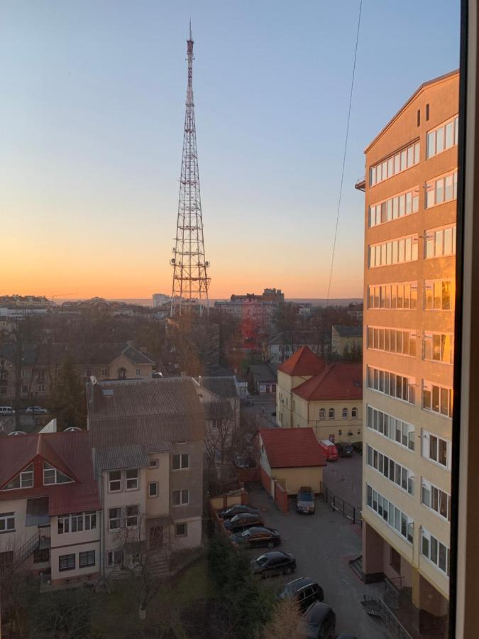 Great Apartment In The City Centre ايفانو - فرانكيفسك المظهر الخارجي الصورة